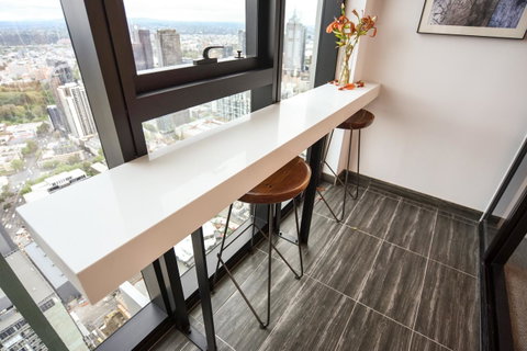 Victoria One Melbourne Onelife Apartments - Kempsey Accommodation 24