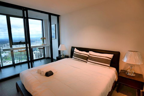 Victoria One Melbourne Onelife Apartments - Kempsey Accommodation 21
