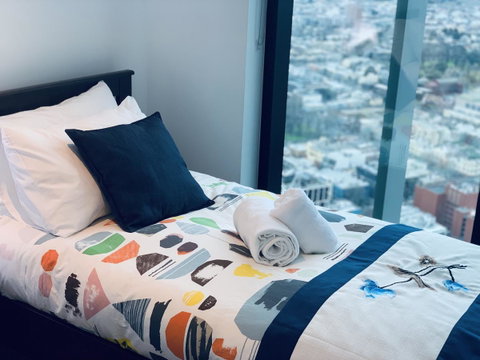 Victoria One Melbourne Onelife Apartments - Kempsey Accommodation 2