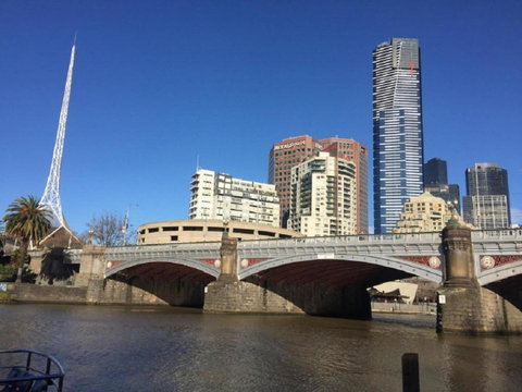 Victoria One Melbourne Onelife Apartments - Kempsey Accommodation 16