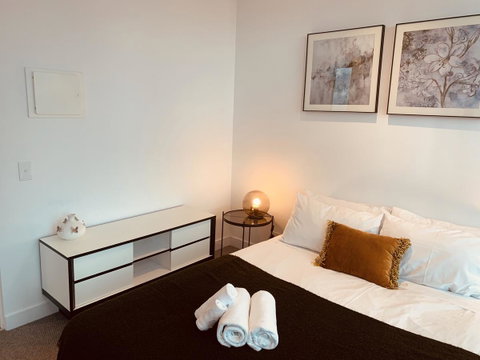 Victoria One Melbourne Onelife Apartments - Kempsey Accommodation 4