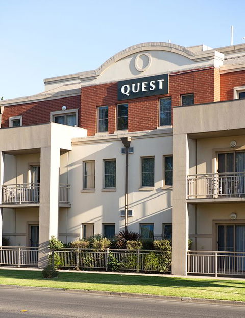 Quest Echuca - Kempsey Accommodation 0