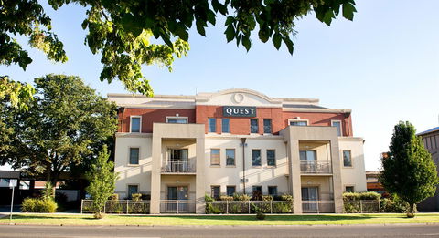 Quest Echuca - Kempsey Accommodation 1