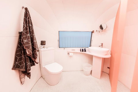 Hotel No - Kempsey Accommodation 27