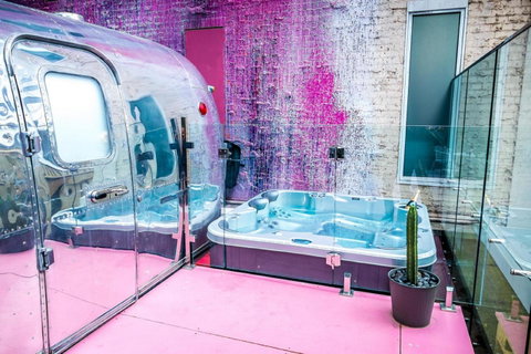 Hotel No - Kempsey Accommodation 1
