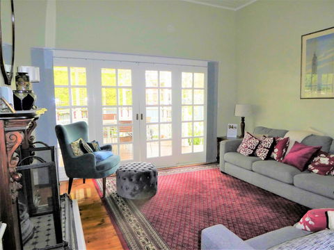 Fairbank House - Kempsey Accommodation 5