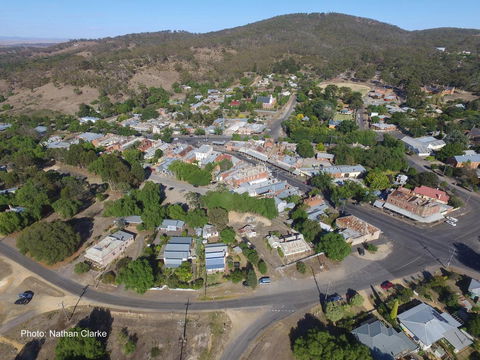 Fairbank House - Kempsey Accommodation 28