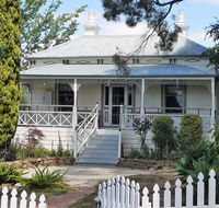 Fairbank House - Kempsey Accommodation