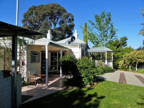 Fairbank House - Kempsey Accommodation 9