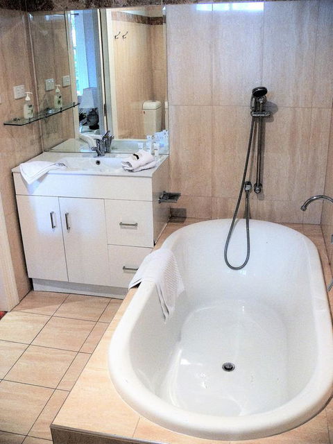 Fairbank House - Kempsey Accommodation 4