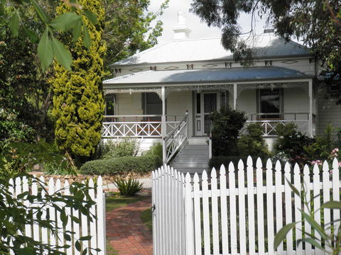 Fairbank House - Kempsey Accommodation 17