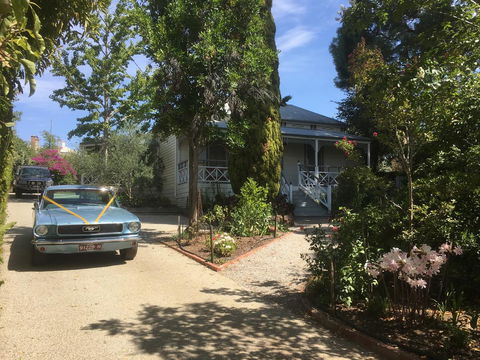 Fairbank House - Kempsey Accommodation 19