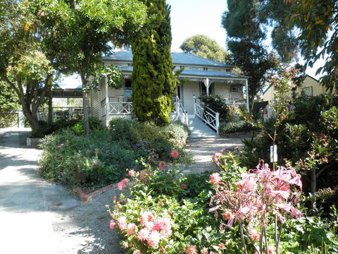 Fairbank House - Kempsey Accommodation 31