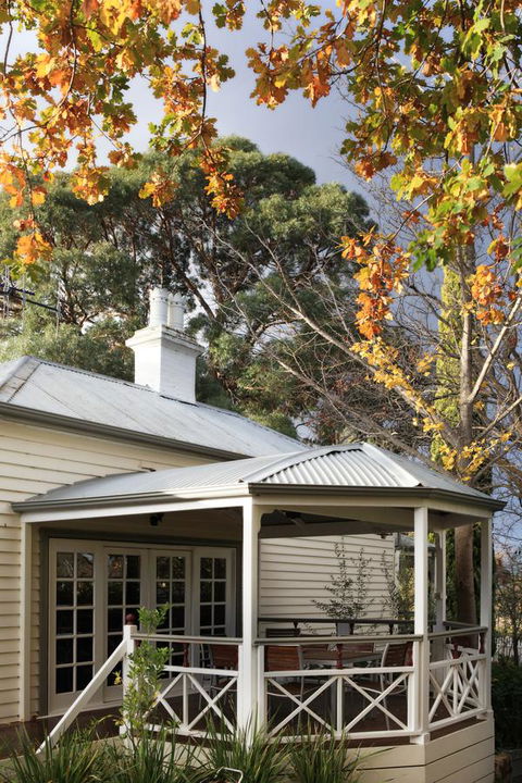 Fairbank House - Kempsey Accommodation 33