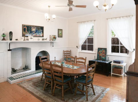 Fairbank House - Kempsey Accommodation 15