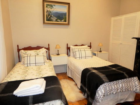Fairbank House - Kempsey Accommodation 13