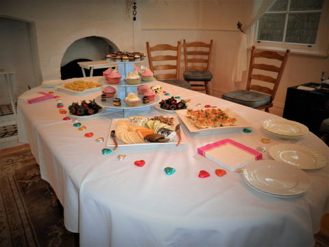 Fairbank House - Kempsey Accommodation 18