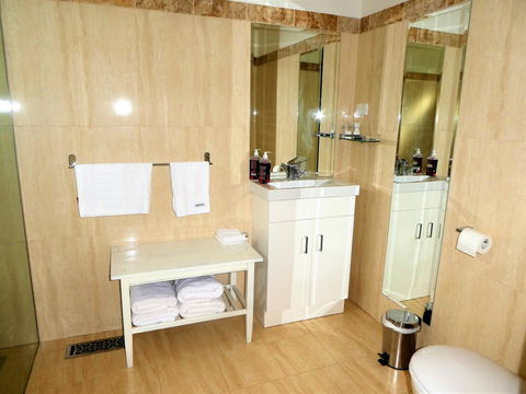 Fairbank House - Kempsey Accommodation 8