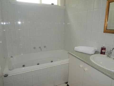 Fairbank House - Kempsey Accommodation 14
