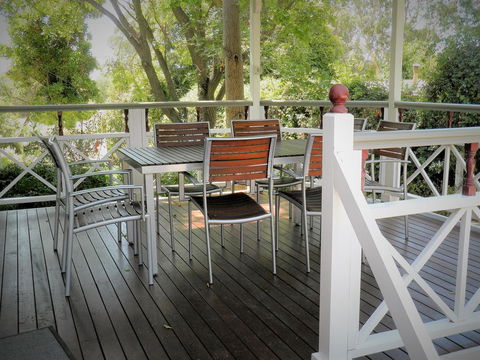 Fairbank House - Kempsey Accommodation 21