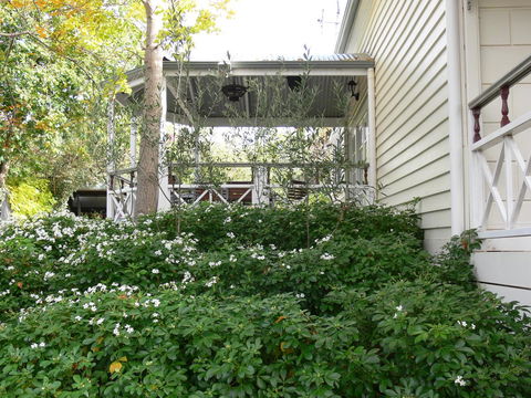 Fairbank House - Kempsey Accommodation 20