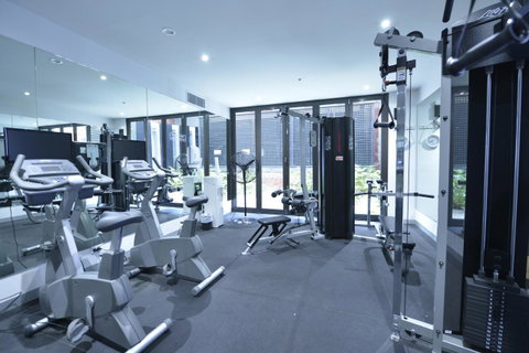 Seasons Heritage Melbourne - Kempsey Accommodation 11