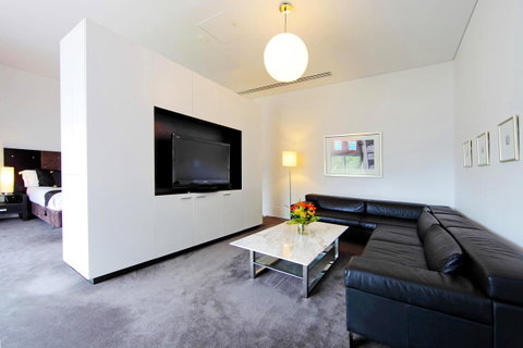 Seasons Heritage Melbourne - Kempsey Accommodation 16