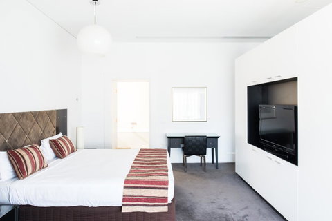 Seasons Heritage Melbourne - Kempsey Accommodation 26