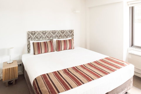 Seasons Heritage Melbourne - Kempsey Accommodation 29