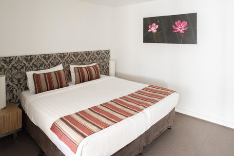Seasons Heritage Melbourne - Kempsey Accommodation 22