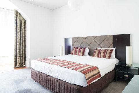 Seasons Heritage Melbourne - Kempsey Accommodation 25