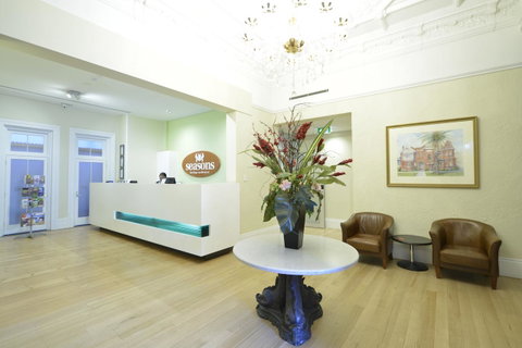 Seasons Heritage Melbourne - Kempsey Accommodation 9