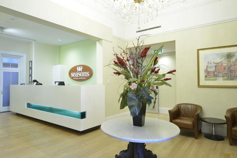 Seasons Heritage Melbourne - Kempsey Accommodation 4