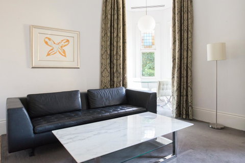Seasons Heritage Melbourne - Kempsey Accommodation 23