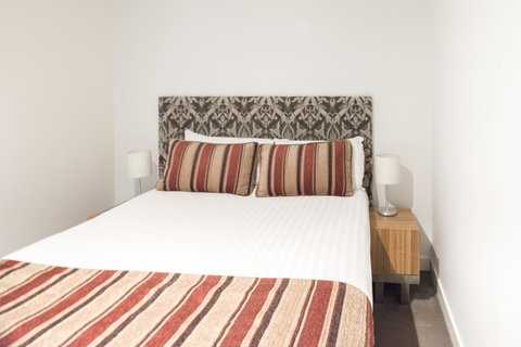 Seasons Heritage Melbourne - Kempsey Accommodation 12