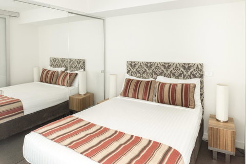 Seasons Heritage Melbourne - Kempsey Accommodation 19