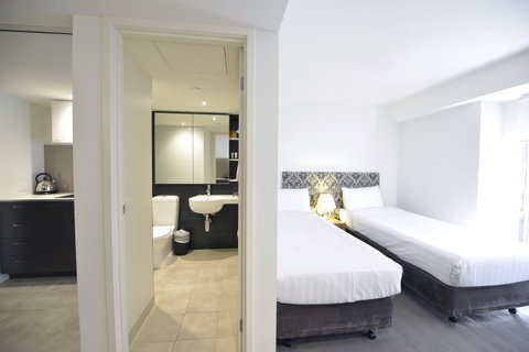 Seasons Heritage Melbourne - Kempsey Accommodation 7