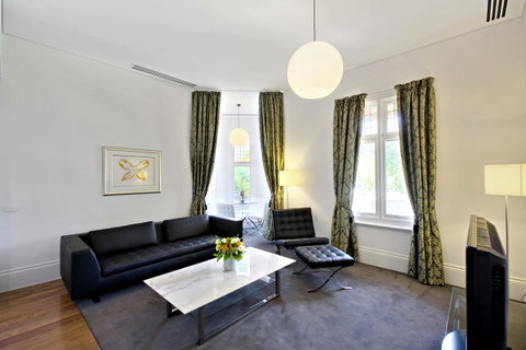 Seasons Heritage Melbourne - Kempsey Accommodation 34