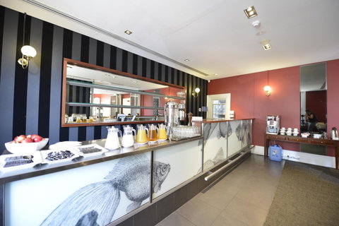 Seasons Heritage Melbourne - Kempsey Accommodation 10