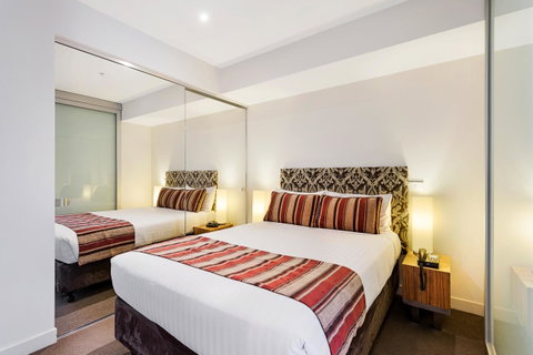 Seasons Heritage Melbourne - Kempsey Accommodation 0