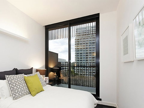 Wyndel Apartments - St Kilda Views - Kempsey Accommodation 22