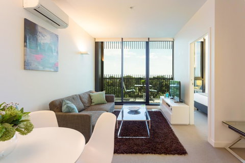Wyndel Apartments - St Kilda Views - Kempsey Accommodation 9