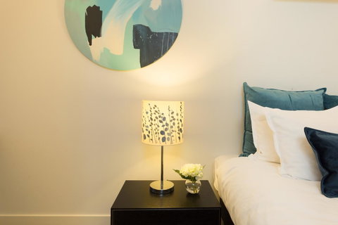 Wyndel Apartments - St Kilda Views - Kempsey Accommodation 10