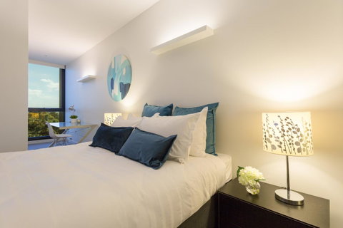 Wyndel Apartments - St Kilda Views - Kempsey Accommodation 3