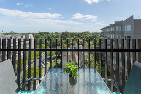 Wyndel Apartments - St Kilda Views - Kempsey Accommodation 4