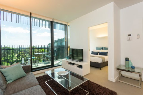 Wyndel Apartments - St Kilda Views - Kempsey Accommodation 8