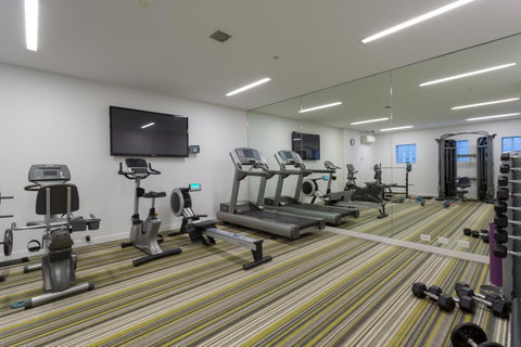 Wyndel Apartments - St Kilda Views - Kempsey Accommodation 2