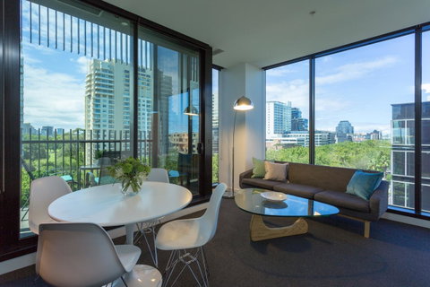 Wyndel Apartments - St Kilda Views - Kempsey Accommodation 0