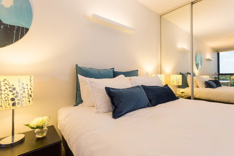 Wyndel Apartments - St Kilda Views - Kempsey Accommodation 11