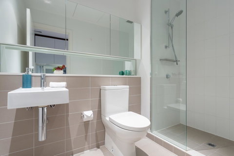 Wyndel Apartments - St Kilda Views - Kempsey Accommodation 5